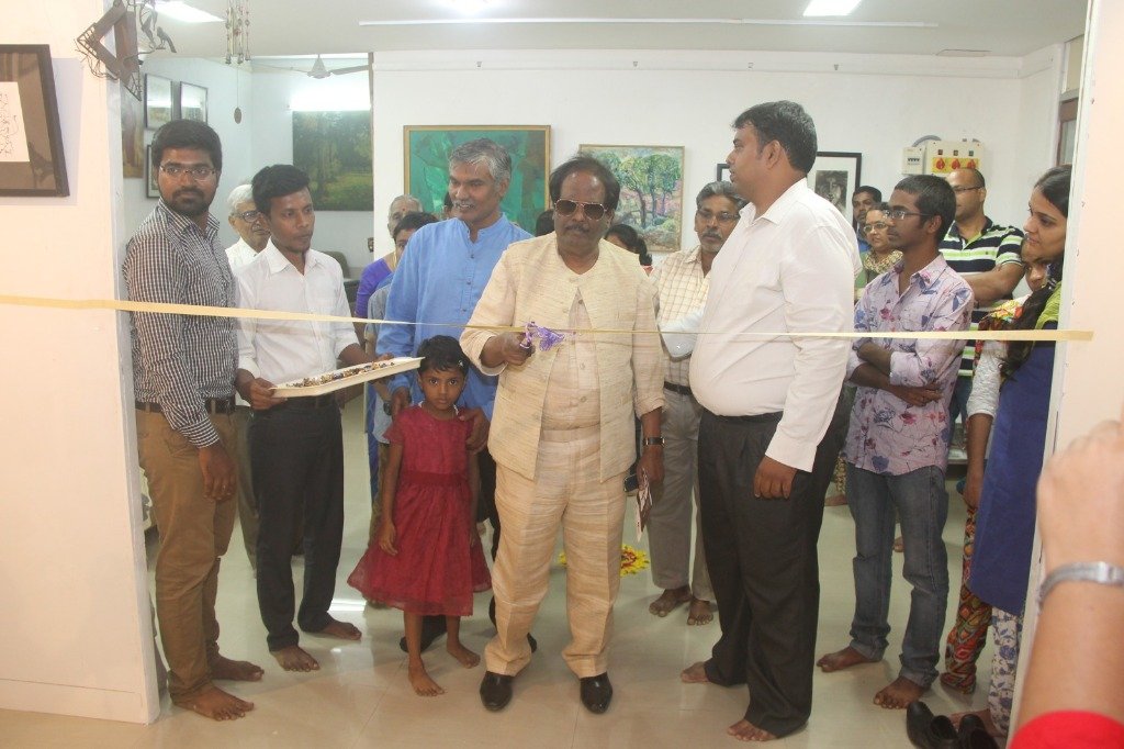 Ribbon Cutting ceremony photo